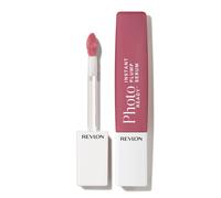 Revlon PhotoReady Instant Plump Lip Serum, Hydrating Lip Plumper with Fire & ...