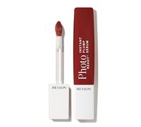 Revlon PhotoReady Instant Plump Lip Serum, Hydrating Lip Plumper with Fire & Ice Complex™, Smooths Lines & Boosts Volume, Jumbo Juice