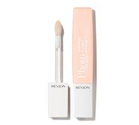 Revlon PhotoReady Instant Plump Lip Serum, Hydrating Lip Plumper with Fire & Ice Complex™, Smooths Lines & Boosts Volume, Fill Her Up