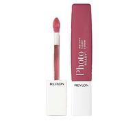 Revlon PhotoReady Instant Plump Lip Serum, Hydrating Lip Plumper with Fire & Ice Complex™, Smooths Lines & Boosts Volume, Fill Her Up