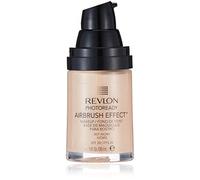 Revlon Photoready Ivory Airbrush Effect Makeup, 30 ml