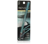 Revlon PhotoReady Kajal Eye Pencil, Matte Marine