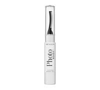 Revlon PhotoReady Lifting Brow Gel, Lightweight Buildable Brow Gel for Sculpted, Lifted, Fuller-Looking Brows, Strong Flexible Hold, Smudge-Proof 24HR Wear, All-in-One Brow Styling Tool, Clear