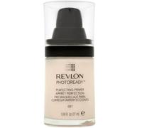 Revlon Photoready Perfecting Primer 001 - Lightweight & Smoothing (27ml)