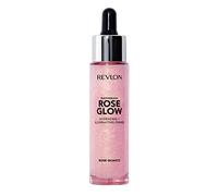 Revlon Photoready Rose Glow Hydrating And Illuminating Primer, 30 Ml