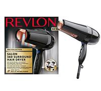 Revlon Pro Collection Salon 360 Surround Ac Hair Dryer, 1800 watt