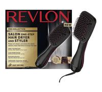 REVLON Pro Collection Salon One Step Hair Dryer and Styler