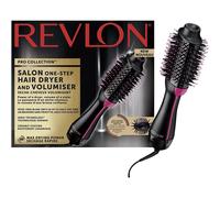 REVLON Pro Collection Salon One Step Hair Dryer and Volumiser