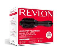 REVLON Pro Collection Salon One Step Hair Dryer and Volumiser
