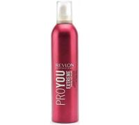Revlon Pro You Extreme Control & Volume Strong Hold Mousse 400ml