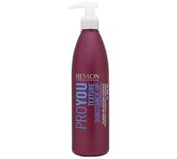 Revlon Pro You Texture Substane Hair Cream