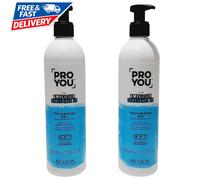 Revlon Pro You The Amplifier Substance Up Texturizing Gel 350ml