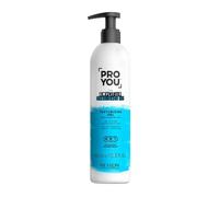Revlon Professional Pro You The Amplifier Hair Styling Gel For Structure And Shine 350 g