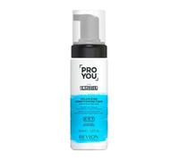Revlon Pro You The Amplifier Volumizing Conditioning Foam 165ml