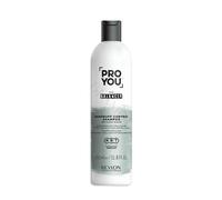 Revlon Pro You The Balance Dandruff Control Shampoo 350ml