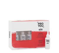 Revlon Pro You The Fixer Repair Booster 10x15ml - restructuring vials