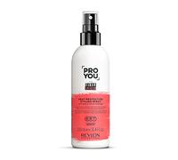 Revlon pro you the fixer shield protector de calor spray 250 ml, Multi