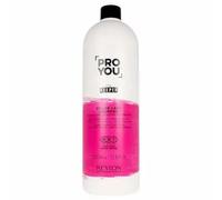 Revlon Pro You The Keeper Colour Care Shampoo 1000ml