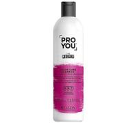 Revlon Professional Pro You The Keeper Color Care Shampoo shampoo for colored hair 350ml