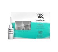 Revlon Professional Pro You The Moisturizer Hydrating Boosters 10x15ml