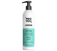 Revlon Pro You The Moisturiser Hydrating Conditioner 350ml