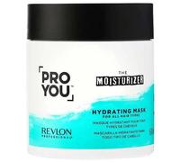 Revlon Pro You The Moisturiser Hydrating Mask 500ml