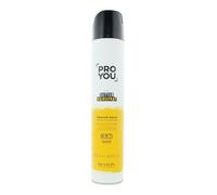 PRO YOU The Setter Hairspray Medium 500ml By Revlon Professional