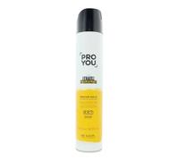 Revlon Pro You The Setter Medium Hold Hairspray 500ml