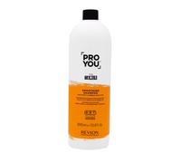 Revlon Pro You The Tamer Anti-frizz shampoo 1000ml
