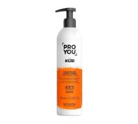 Revlon Professional Pro You The Tamer Smoothing Conditioner anti-frizz smoothing conditioner 350ml
