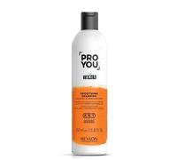 Revlon Professional Pro You The Tamer Smoothing Shampoo 350 ml