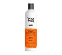 Revlon Professional Pro You The Tamer smoothing shampoo for unruly and frizzy hair 350 ml
