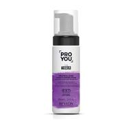 Revlon Pro You The Toner Neutralising Conditioning Foam 165 ml