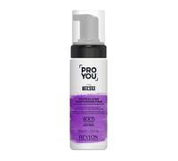 Revlon Pro You The Toner Neutralizing Conditioning Foam 165ml