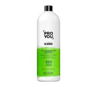 Revlon Pro You The Twister Curl Moisturising Shampoo 1000 ml