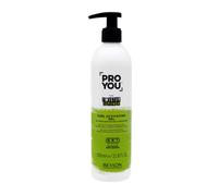 Revlon Pro You The Twister Curl Activating Gel 350ml