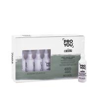 Revlon Pro You The Winner Ahl Strengthening Vials for Weak Hair 12x6ml