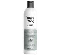Revlon Professional Pro You The Winner Anti Hair Loss Shampoo shampoo for thinning hair 350ml