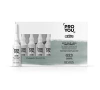 Revlon Pro You The Winner Anti Hair Loss Treatment 12 x 6ml