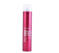 Revlon Pro You Volume Normal Hold Hairspray 500ml