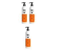 Revlon Pro YouThe Tamer Sleek Smoothing Balm 350ml Pack of 3