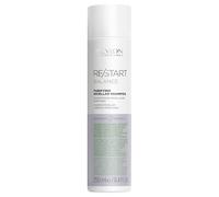 Revlon Professional RE/START Balance Purifying Micellar Shampoo cleansing micellar shampoo 250 ml