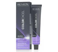 Revlon Professional Color Excel Ammonia-Free Tone-One-Tone Creme Color alkaline ammonia-free demi-permanent tone-on-tone color 70 ml, 9.12
