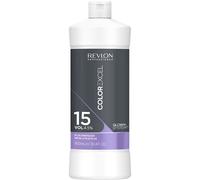 Revlon Professional Color Excel Plus Energizer Developer 15 Vol 4,5% 900 ml