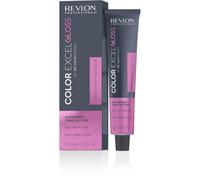 Revlon Professional Color Excel Shimmering Tone On Tone Acidic Ammonia-Free Hair Color 70 ml, .01 Anti-Orange