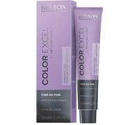 Revlon Professional Revlonissimo Colour Excel Tone On Tone Hair Dye, No. 8.2 Irised Light Blonde, 70 ml