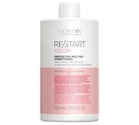 Revlon Re-start Color Protective Melting Conditioner 750ml Conditioner Clear