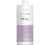 Revlon Professional Color Strengthening Purple Cleanser 1000 ml
