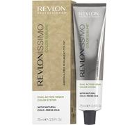 Revlon Professional Color Sublime Ammonia Free Permanent Colour 75 ml