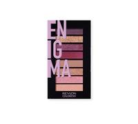 REVLON Professional Colorstay Looks Book Eyeshadow Palette, No. 920 Original